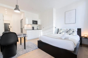 Superbe appartement sur la Grand Place, avec vue !